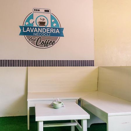 Mi Pueblo Natal Aptos Y Habitaciones Necoclí Esterno foto