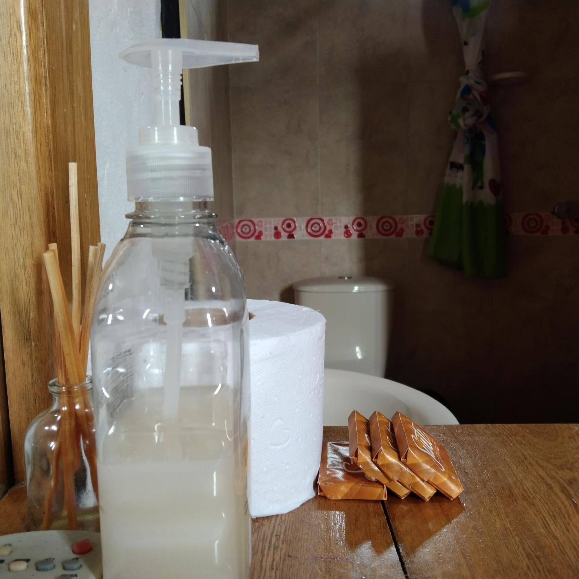 Mi Pueblo Natal Aptos Y Habitaciones Necoclí Esterno foto