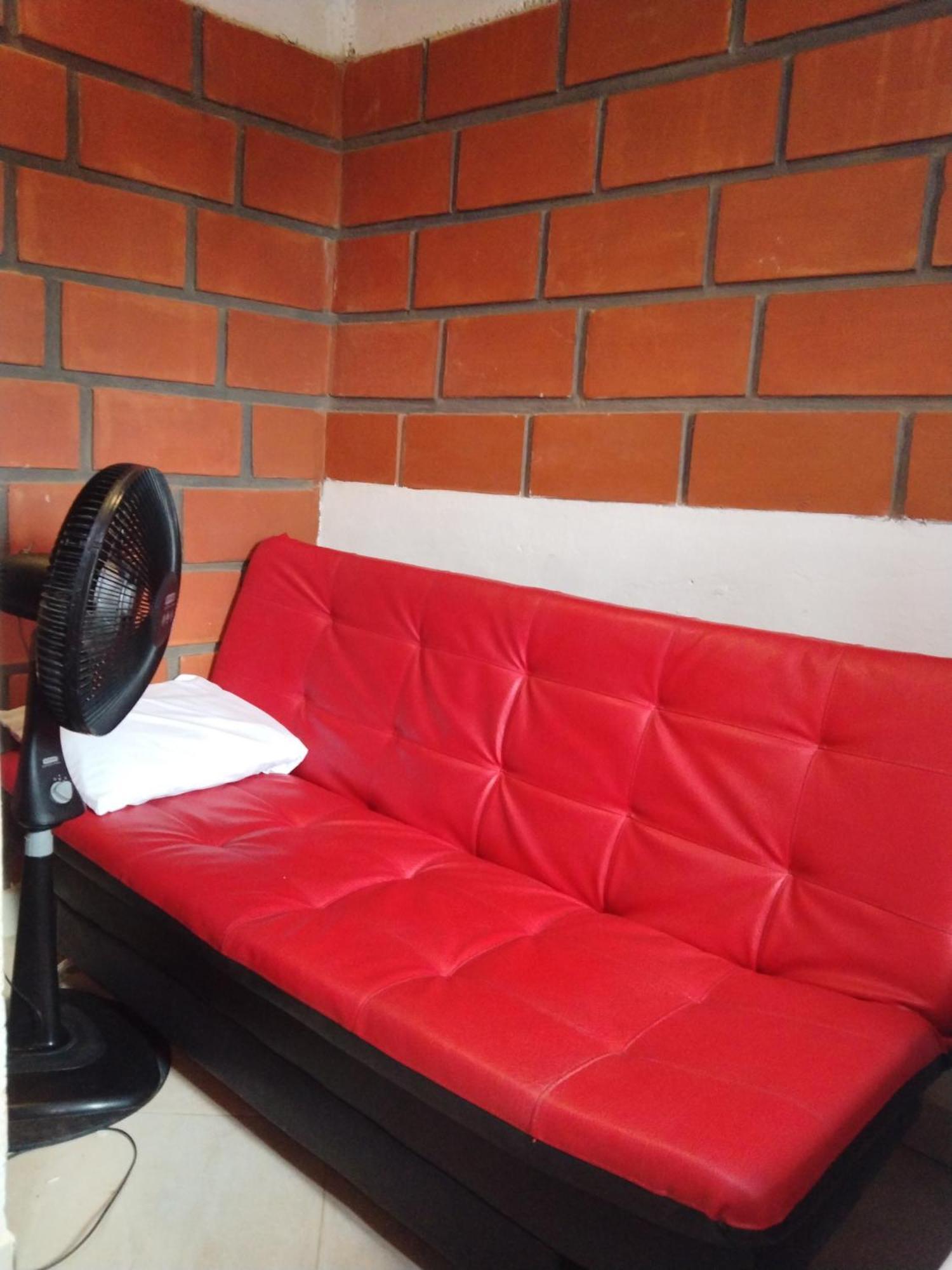 Mi Pueblo Natal Aptos Y Habitaciones Necoclí Esterno foto