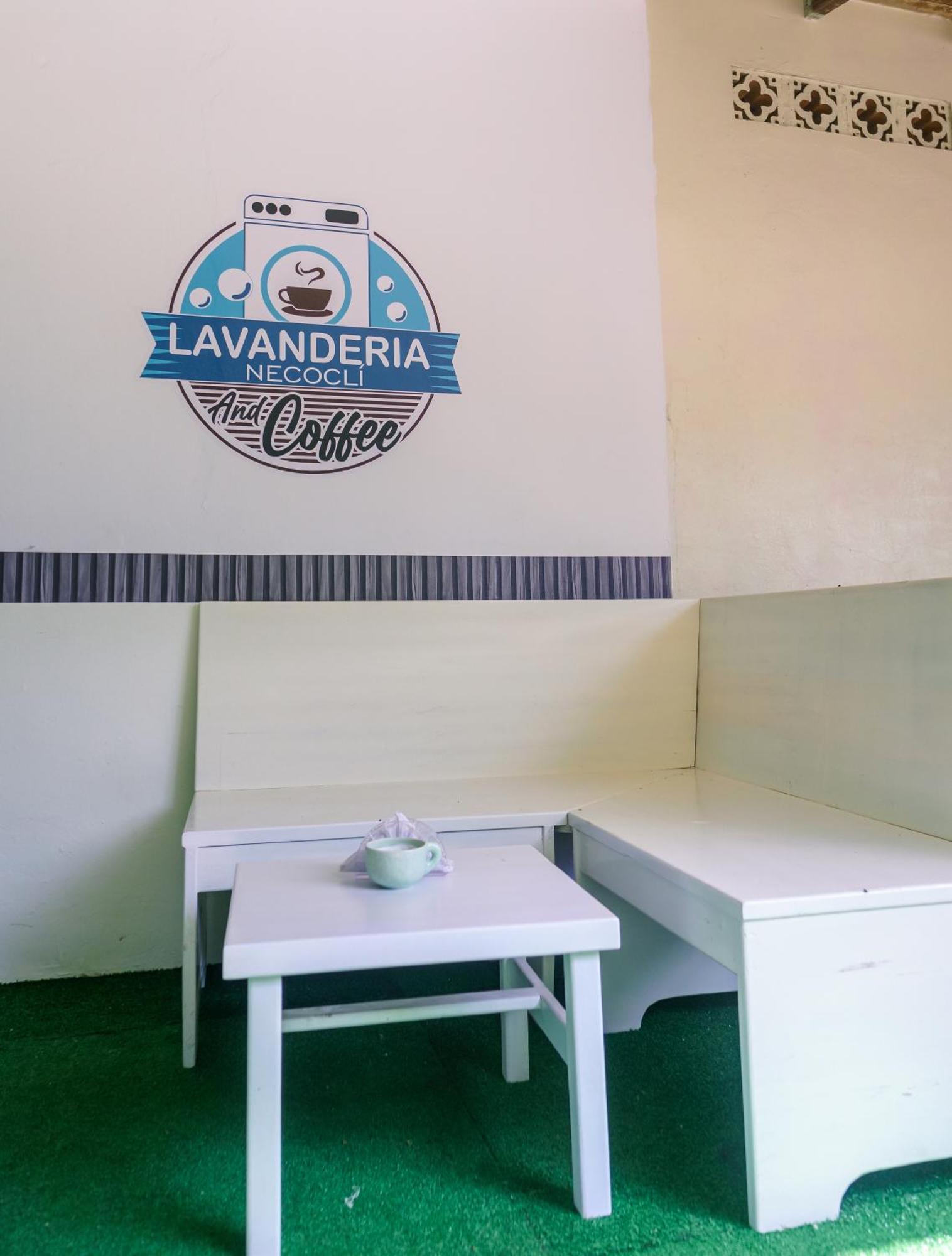 Mi Pueblo Natal Aptos Y Habitaciones Necoclí Esterno foto